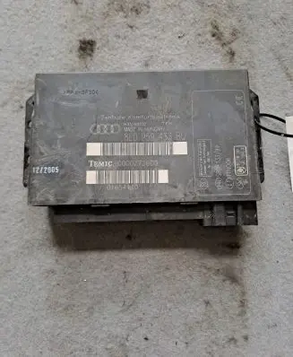 Audi A4 S4 B8 8K Comfort/convenience module 8E0959433BQ