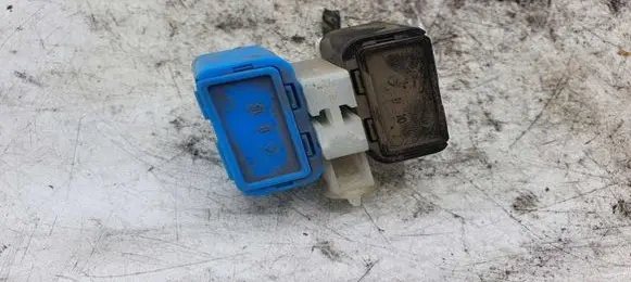 Toyota Corolla Verso E121 Other devices NOCODE