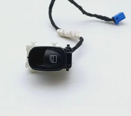 Mercedes-Benz C W203 Electric window control switch A2038200210