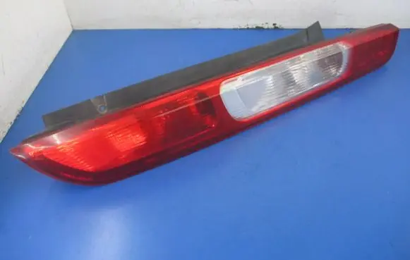 Ford Focus C-MAX Rear/tail lights