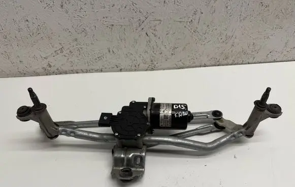 Skoda Karoq Front wiper linkage and motor 576955023B 576955113A
