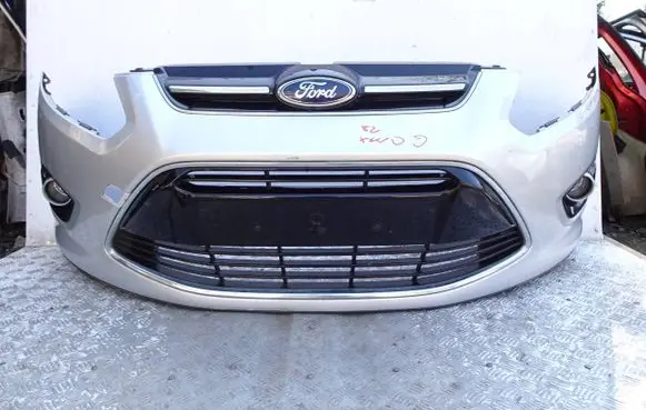 Ford Grand C-MAX Front bumper SDVREEBQ