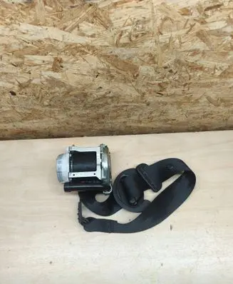 Porsche Cayenne (9Y0 9Y3) Rear seatbelt 9Y0857805J 9Y0857805