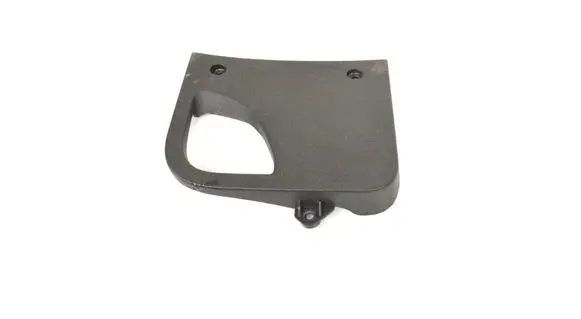 Other center console (tunnel) element