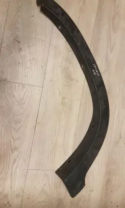 Honda CR-V Fender trim (molding) 74410SCAE01050