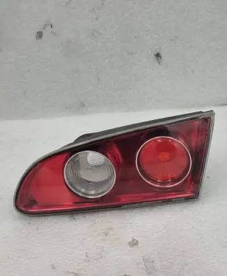 Seat Ibiza III (6L) Tailgate rear/tail lights 6L6945094F 6L6945108