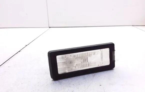 Mercedes-Benz A W169 Number plate light 8200013577F 04624001