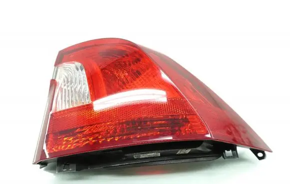 Volvo S60 Rear/tail lights 
