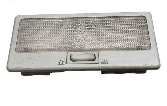 Volkswagen Sharan Rear seat light 357947105 SJ01371