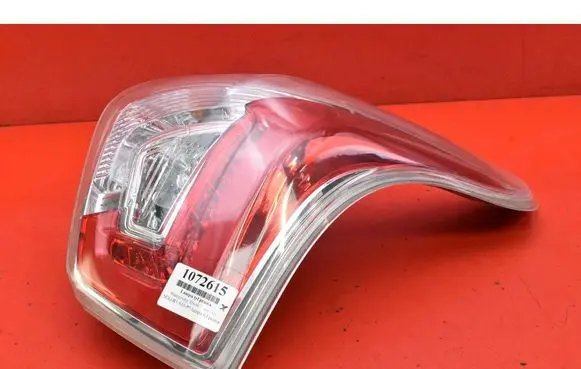 SsangYong Tivoli Rear/tail lights 8360235000