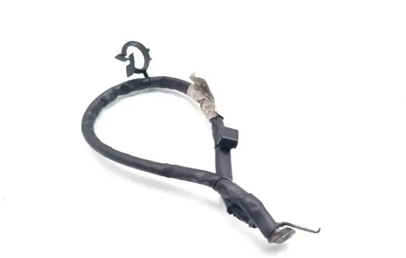 Engine installation wiring loom
