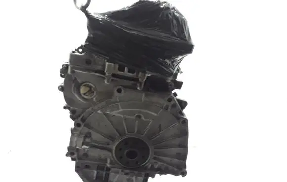 BMW 5 G30 G31 Engine B47D20A