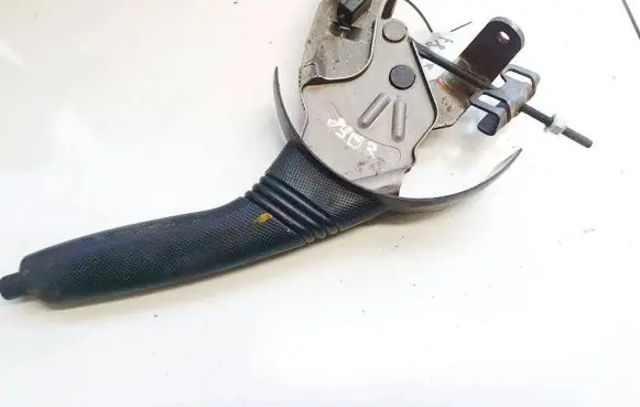 Toyota Aygo AB10 Handbrake/parking brake lever assembly