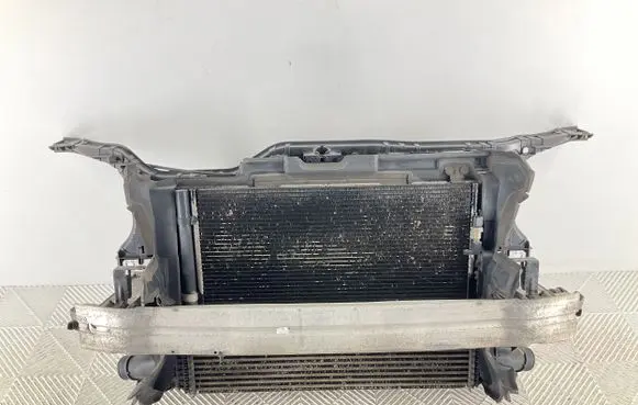 Audi Q5 SQ5 Radiator support slam panel 8K0121251T