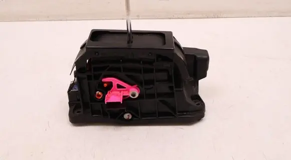 Jeep Grand Cherokee Gear selector/shifter in gearbox 52124792AB