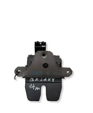 Ford Galaxy Tailgate/trunk/boot lock/catch/latch 01041312003 8M51R442A66EB 313814