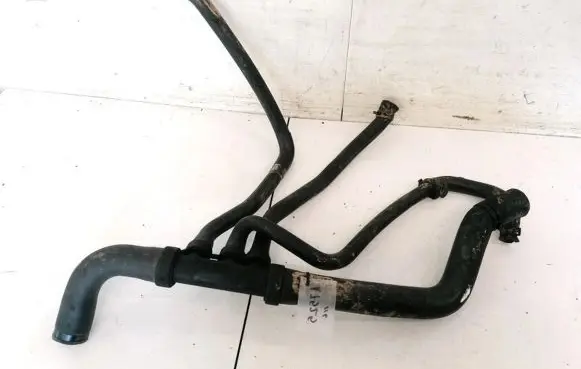 Renault Laguna II Engine coolant pipe/hose