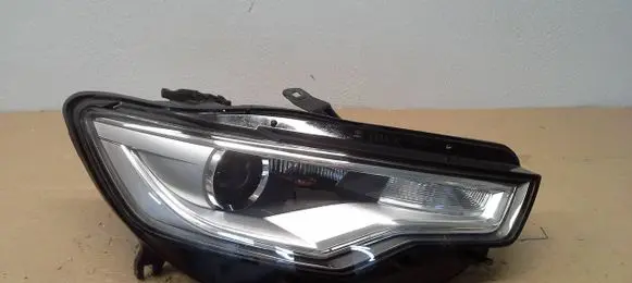 Audi A6 S6 C7 4G Front door card panel trim 4G0941754E