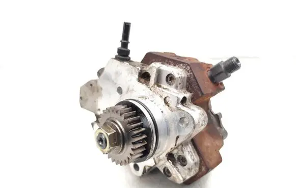Renault Laguna II Fuel injection high pressure pump H8200385478 0445010099