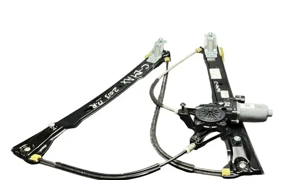 Ford Focus C-MAX Front door electric window regulator AM51U23200BH 922907109 918956102