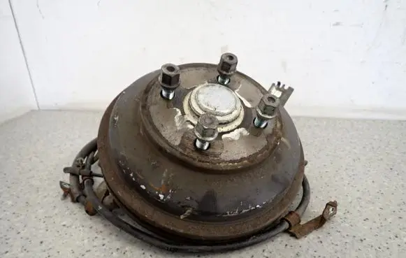 Suzuki Swift Cultus Other brake parts 