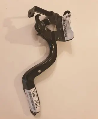 Toyota Prius Prime Engine bonnet/hood hinges 5342047130