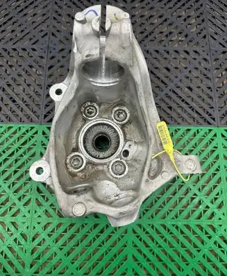 BMW X3 G45 Front wheel hub spindle knuckle 8836065 9836069 8836067