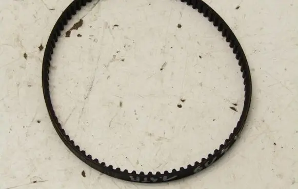 Audi A4 S4 B9 Alternator belt 04E121605E