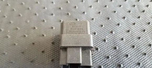 Nissan Micra Other relay 252309F910 4RD003520-62