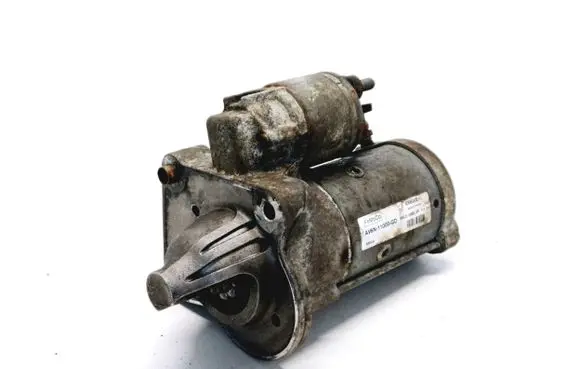 Ford C-MAX II Starter motor AV6N11000GD