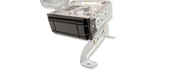 KIA EV6 Other control units/modules 940C3CV280 CV940B1100 CV940B1070