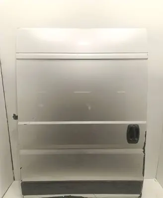 Citroen Jumper Side sliding door 