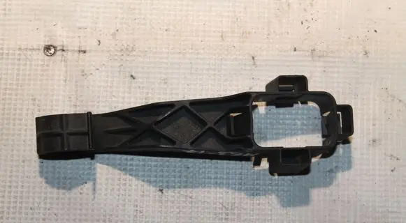 Other center console (tunnel) element