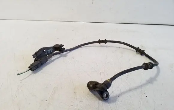 Mercedes-Benz ML W163 ABS rear brake sensor A1635401117