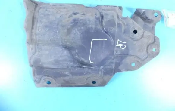 Nissan X-Trail T31 Center console 64839-JG00A IMPRK1335437
