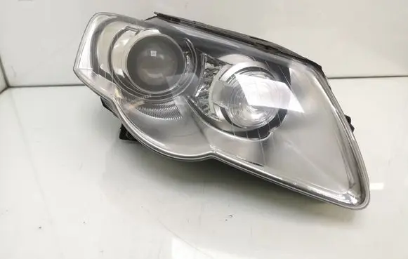 Volkswagen PASSAT B6 Headlight/headlamp 3C0941752G 89312660 3D0907391B