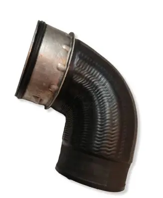 Audi A4 S4 B6 8E 8H Intercooler hose/pipe 3B0145834P 3B0145834AC