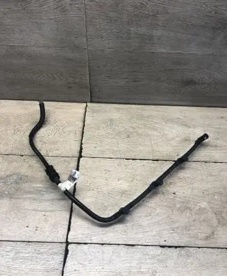 Mercedes-Benz E W213 Fuel return line/hose A6540700032 0445130114 20190621