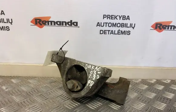 Fiat Ducato Engine mount bracket 1333647080