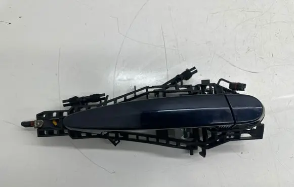 BMW 4 F36 Gran coupe Front door exterior handle 