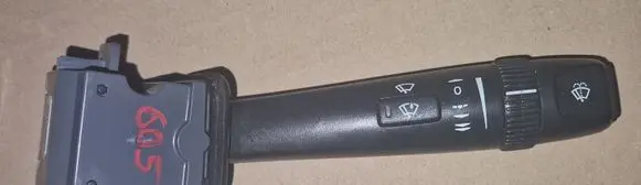 Volvo S60 Wiper control stalk 30768099