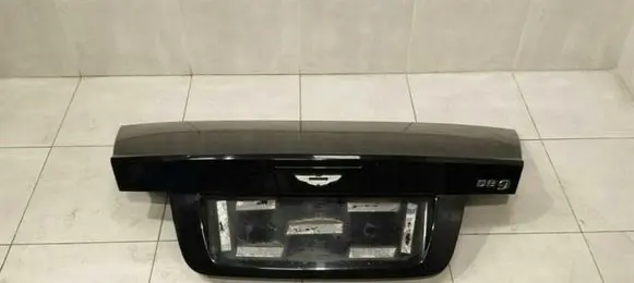 Aston Martin DB9 Tailgate/trunk/boot lid 8G43L40110BD