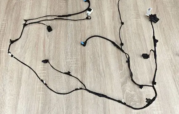 BMW X4 G02 Other wiring loom 5A49018 E7A08AB