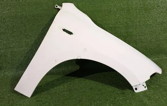 Fiat Tipo Fender