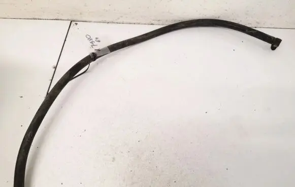 Mercedes-Benz C W203 Engine coolant pipe/hose
