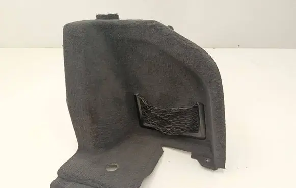 BMW 3 F30 F35 F31 Trunk/boot side trim panel 7273726 7238872