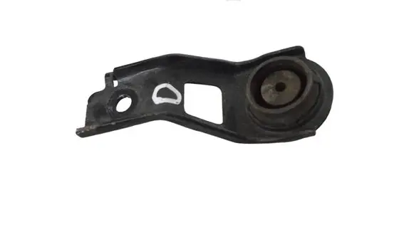 Mazda 6 Radiator support slam panel bracket 