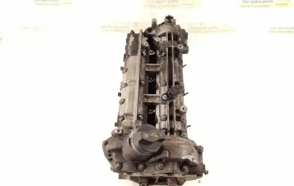 Mercedes-Benz E W211 Engine head 6420107420 6420101130
