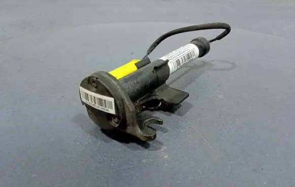 BMW X4 F26 Engine bonnet/hood hinges 9749504