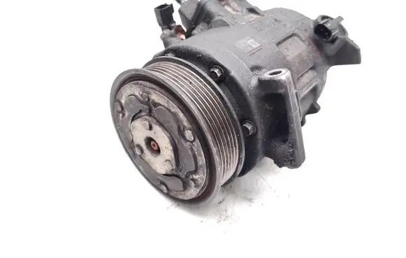 Ford Transit Custom Air conditioning (A/C) compressor (pump) GK21-19D629-BE 447280-8891